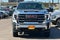 2026 GMC Sierra 2500HD SLT