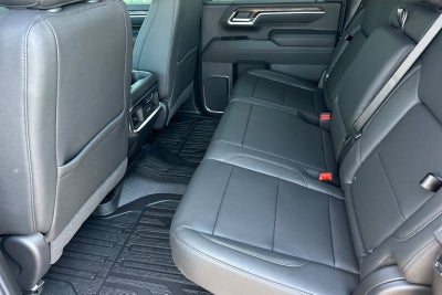 2026 GMC Sierra 2500HD SLT