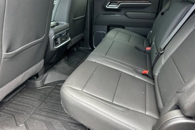 2026 GMC Sierra 2500HD SLT