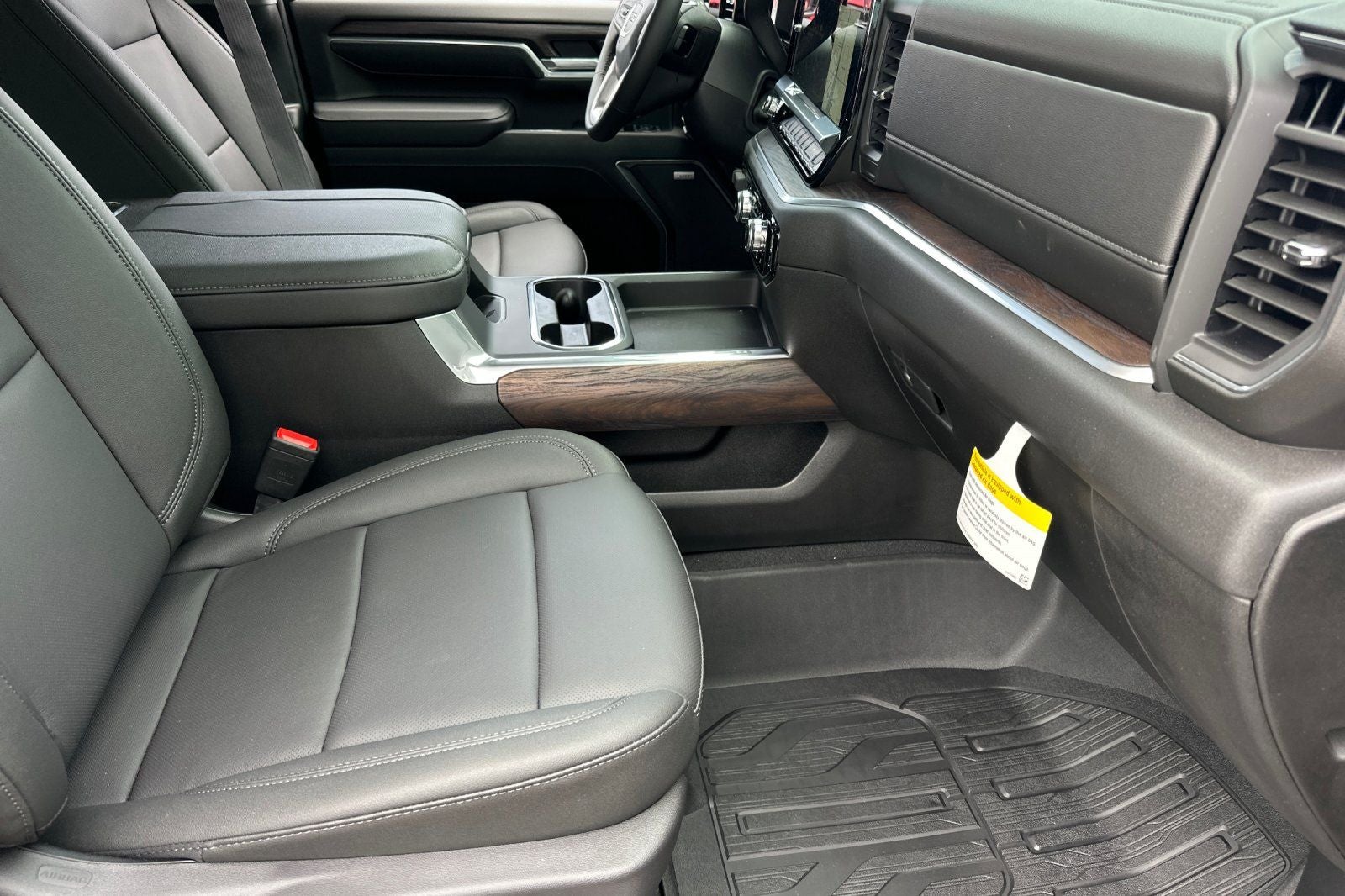 2026 GMC Sierra 2500HD SLT