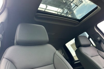 2026 GMC Sierra 2500HD SLT