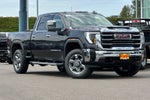 2026 GMC Sierra 2500HD SLT