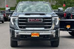 2026 GMC Sierra 2500HD SLT