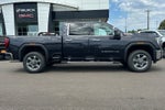 2026 GMC Sierra 2500HD SLT
