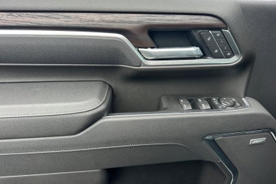 2026 GMC Sierra 2500HD SLT