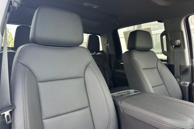 2026 GMC Sierra 2500HD SLT