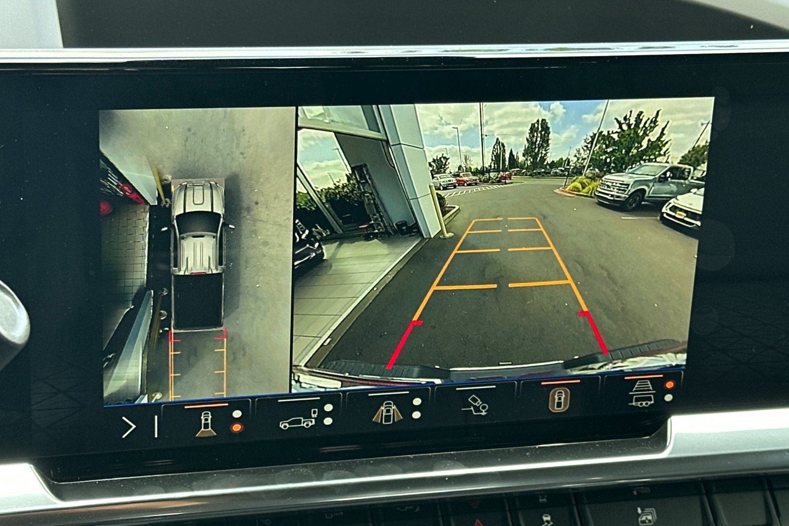 2026 GMC Sierra 2500HD SLT