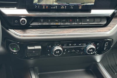 2026 GMC Sierra 2500HD SLT