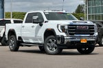 2026 GMC Sierra 2500HD SLT