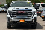 2026 GMC Sierra 2500HD SLT