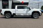 2026 GMC Sierra 2500HD SLT