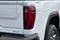 2026 GMC Sierra 2500HD SLT