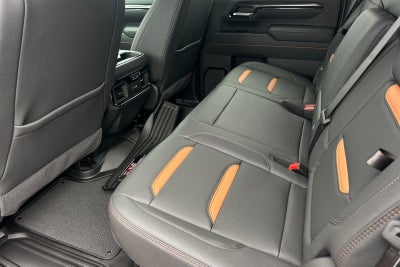 2026 GMC Sierra 2500HD AT4