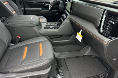 2026 GMC Sierra 2500HD AT4