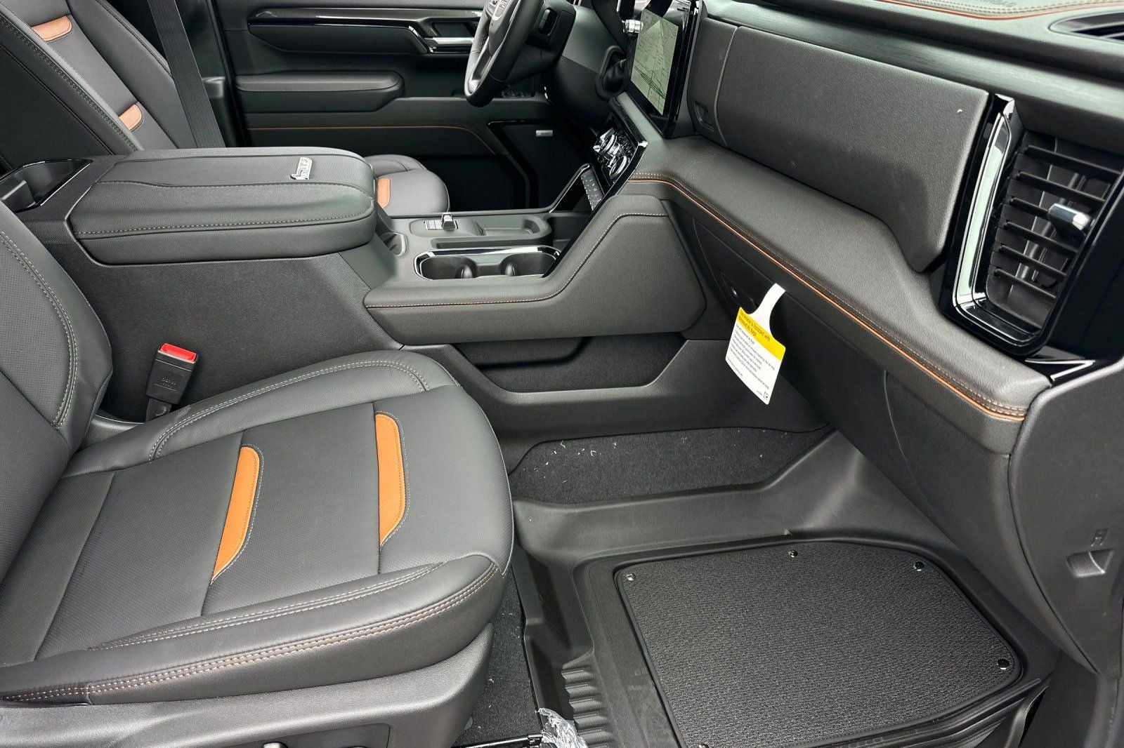 2026 GMC Sierra 2500HD AT4