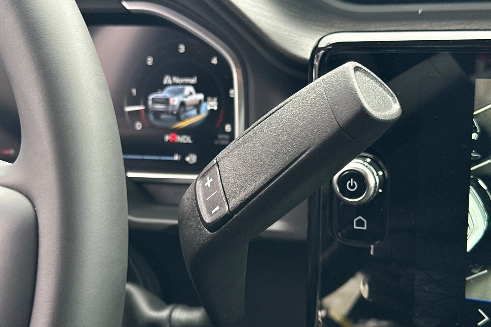 2026 GMC Sierra 2500HD AT4