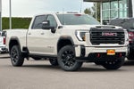 2026 GMC Sierra 2500HD AT4