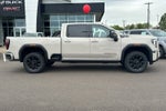 2026 GMC Sierra 2500HD AT4