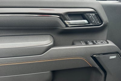 2026 GMC Sierra 2500HD AT4