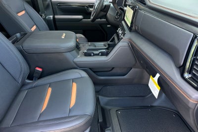 2026 GMC Sierra 2500HD AT4