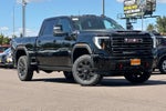 2026 GMC Sierra 2500HD AT4