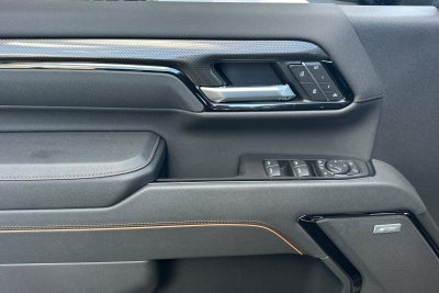 2026 GMC Sierra 2500HD AT4