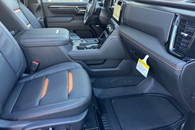 2026 GMC Sierra 2500HD AT4