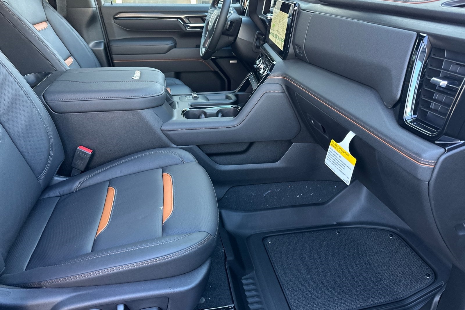 2026 GMC Sierra 2500HD AT4