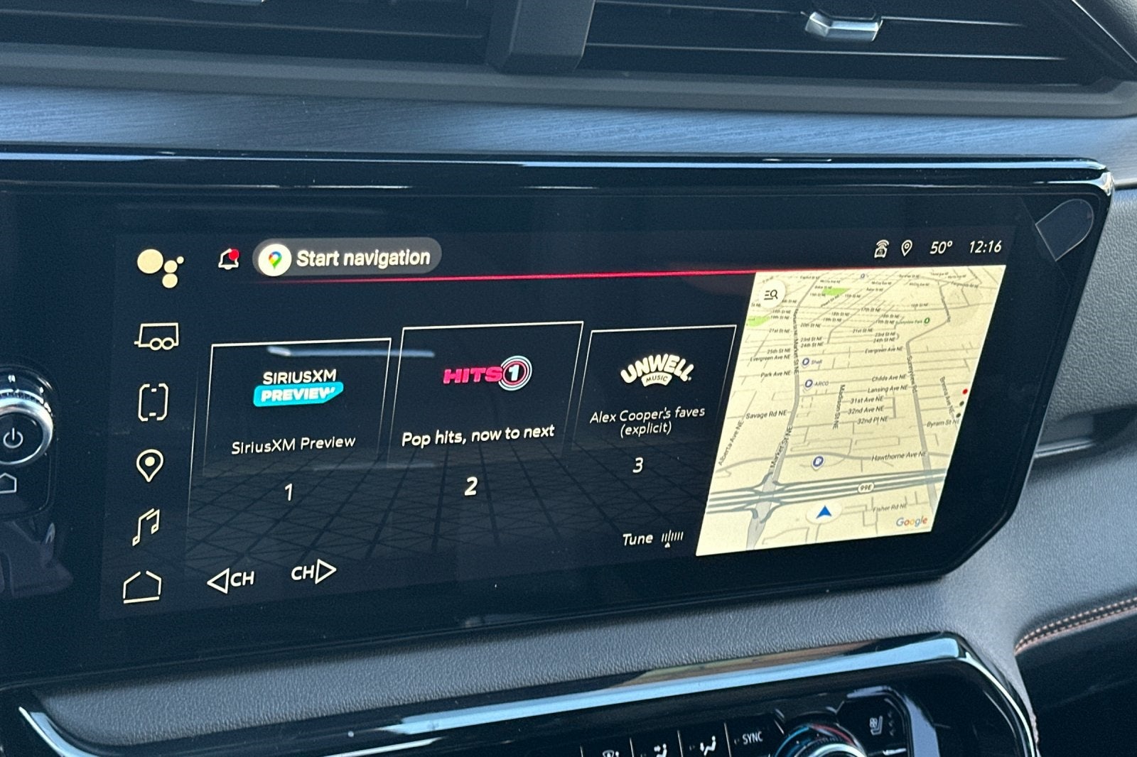 2026 GMC Sierra 2500HD AT4