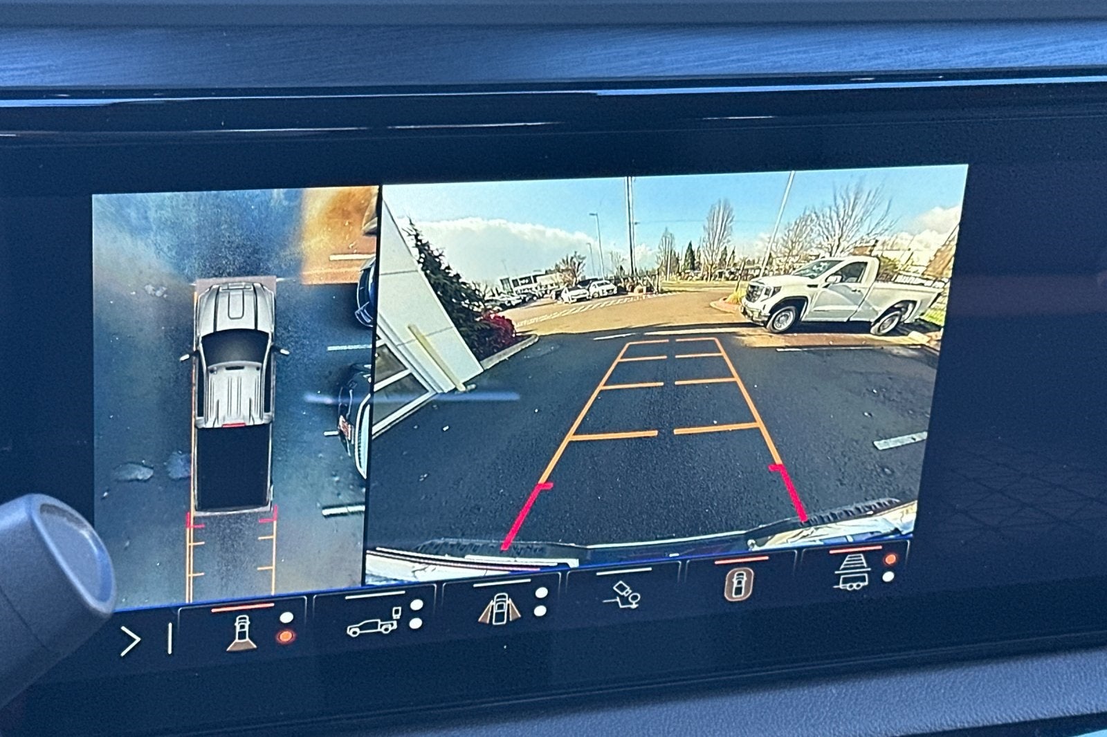 2026 GMC Sierra 2500HD AT4