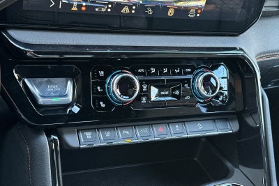 2026 GMC Sierra 2500HD AT4