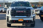 2026 GMC Sierra 2500HD AT4