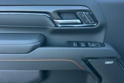 2026 GMC Sierra 2500HD AT4