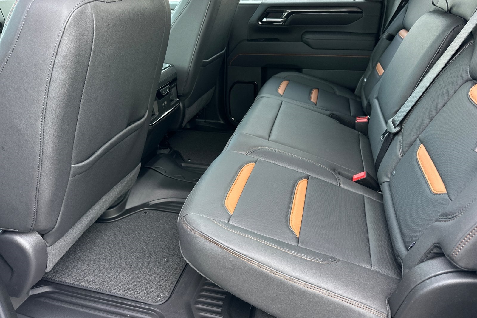 2026 GMC Sierra 2500HD AT4