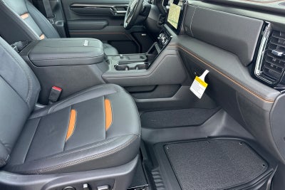 2026 GMC Sierra 2500HD AT4