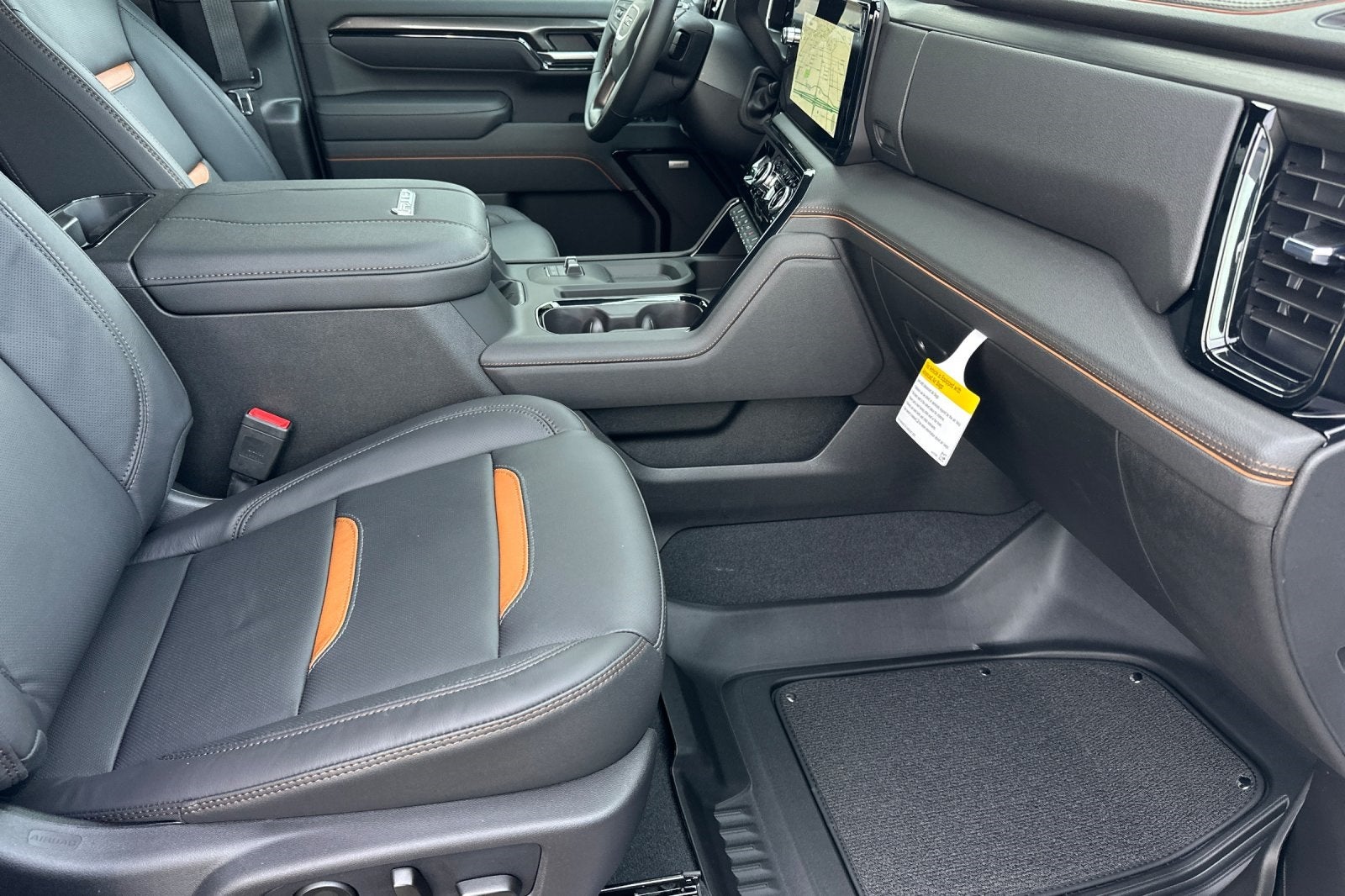 2026 GMC Sierra 2500HD AT4