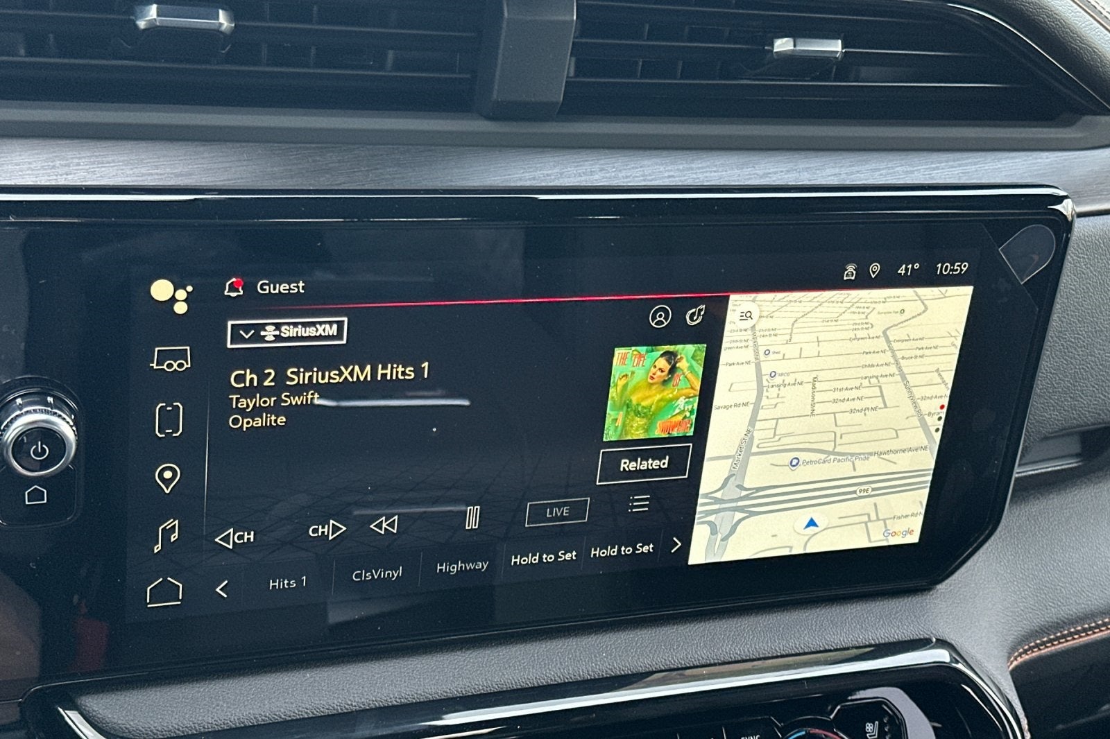 2026 GMC Sierra 2500HD AT4