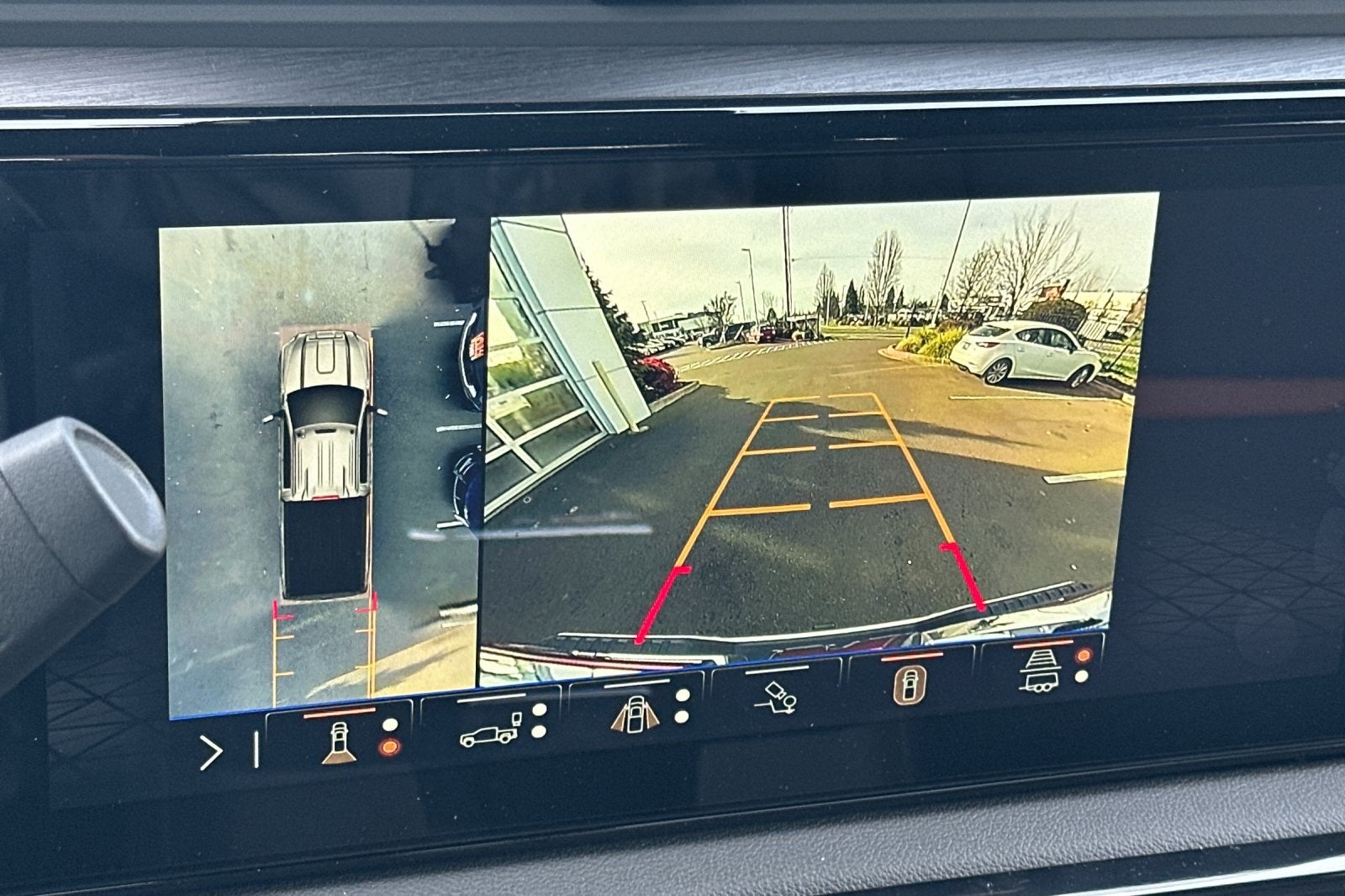 2026 GMC Sierra 2500HD AT4