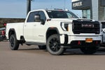 2026 GMC Sierra 2500HD AT4