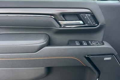 2026 GMC Sierra 2500HD AT4