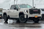 2026 GMC Sierra 2500HD AT4