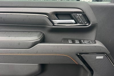 2026 GMC Sierra 2500HD AT4