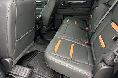 2026 GMC Sierra 2500HD AT4