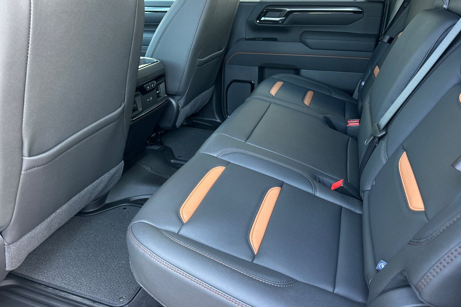 2026 GMC Sierra 2500HD AT4