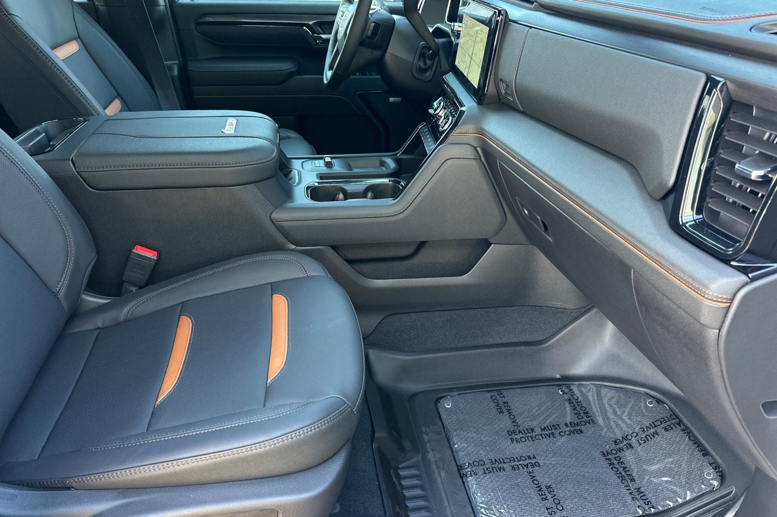 2026 GMC Sierra 2500HD AT4