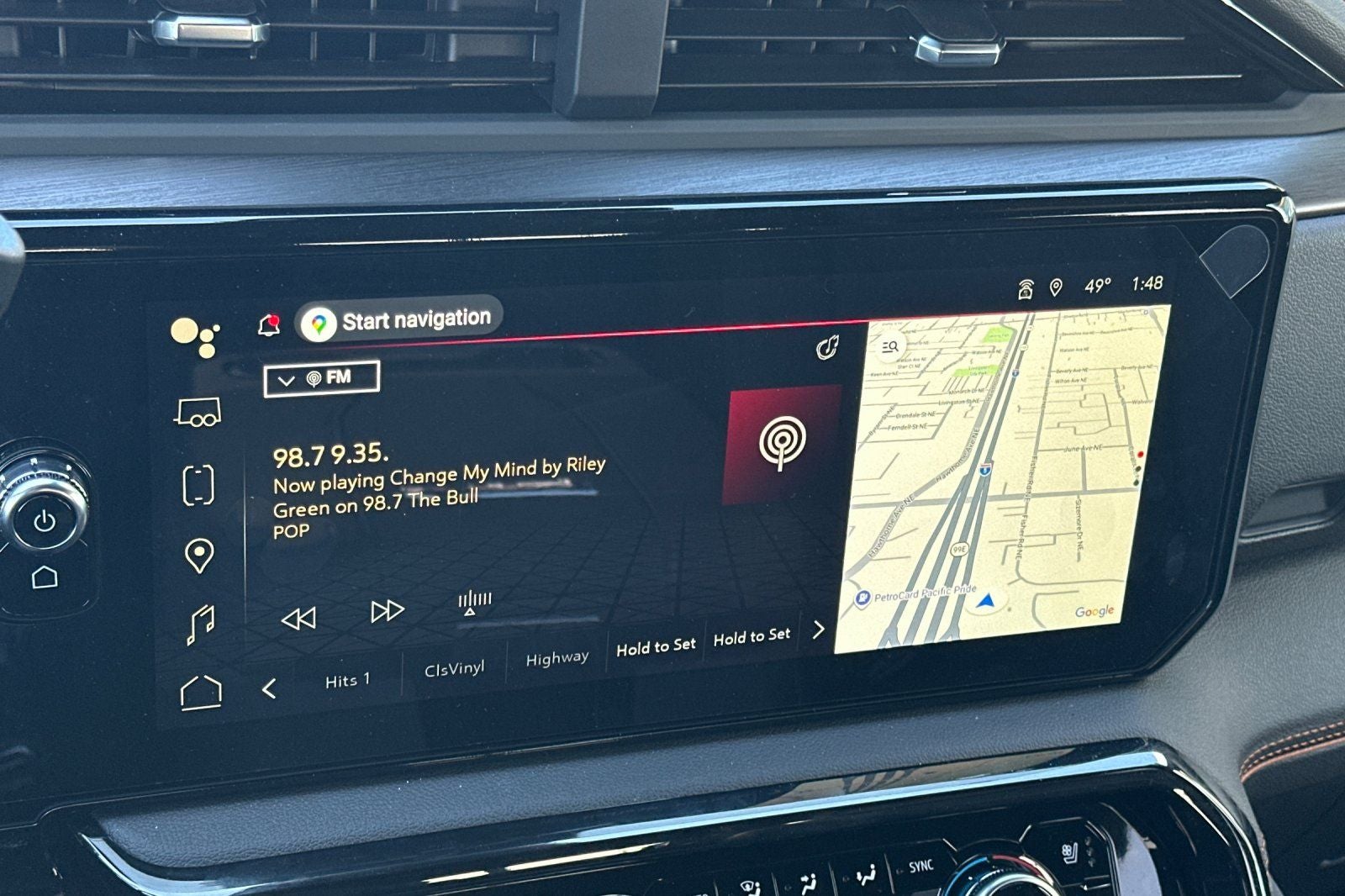 2026 GMC Sierra 2500HD AT4