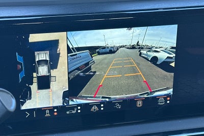 2026 GMC Sierra 2500HD AT4