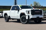 2026 GMC Sierra 2500HD AT4