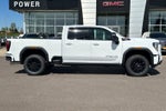 2026 GMC Sierra 2500HD AT4