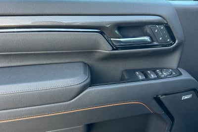 2026 GMC Sierra 2500HD AT4